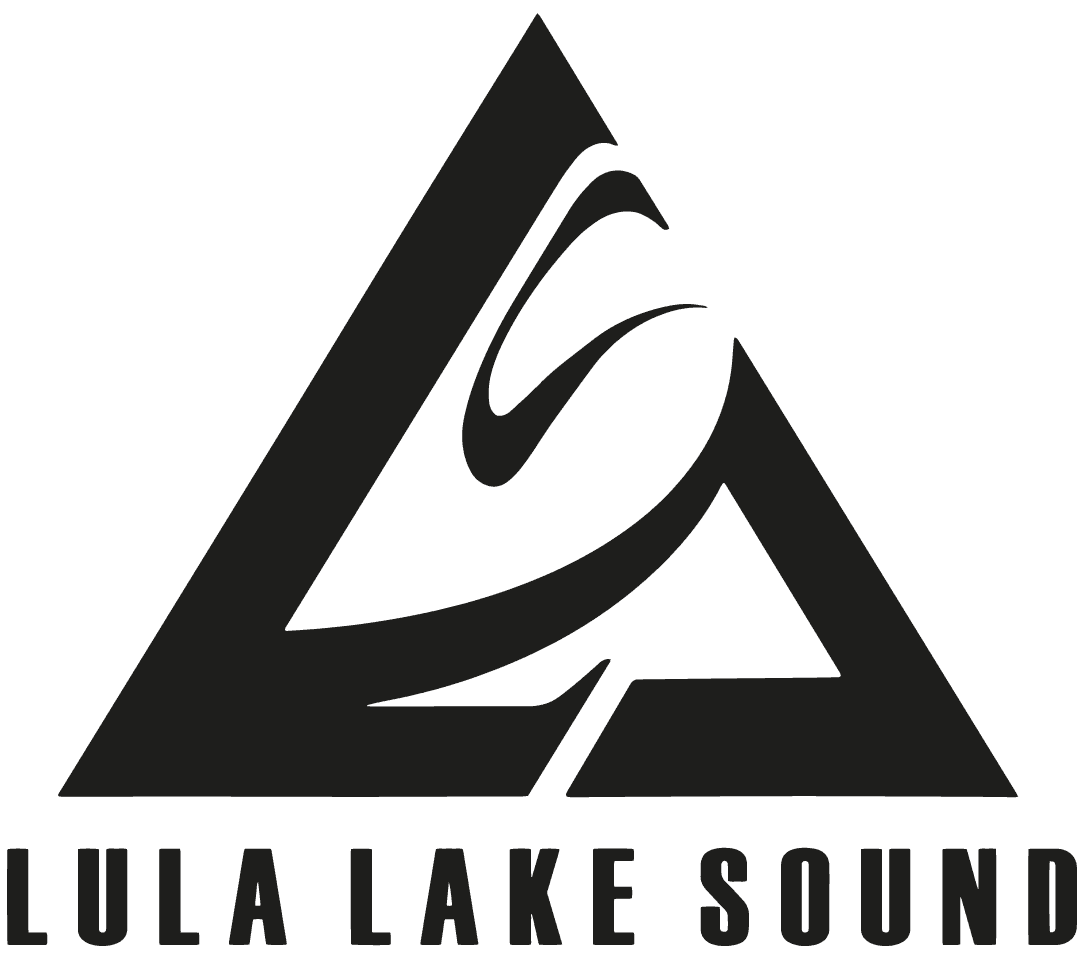 Lula Lake Sound Studio logo