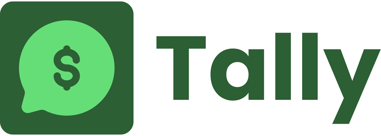 Tally logo